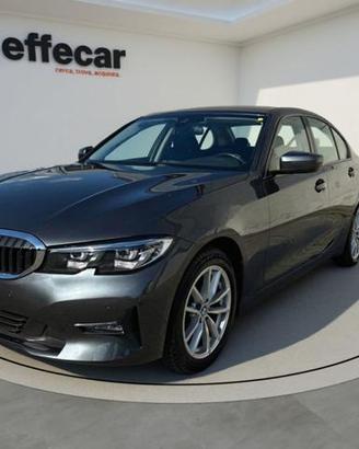BMW 320 d 48V xDrive Business Advantage
