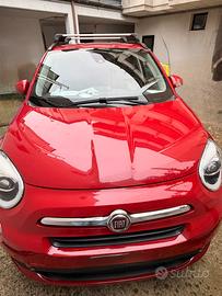 500x 1300 mjt 95 cv LOUNGE