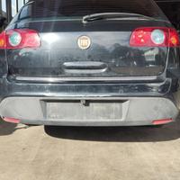 Paraurti posteriore FIAT CROMA del 2009