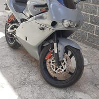 Aprilia RS 125
