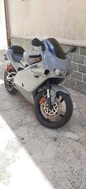 Aprilia RS 125