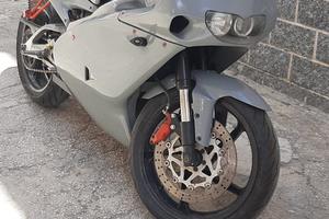 Aprilia RS 125