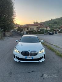 BMW serie1 116d msport