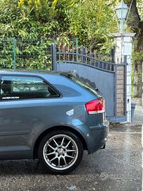 4 cerchi audi