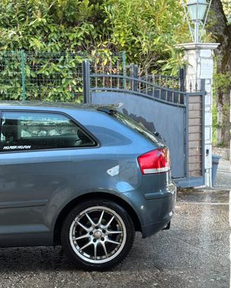 4 cerchi audi