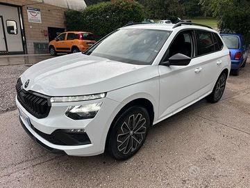 SKODA - Kamiq 1.0 tsi Black Dots 95cv