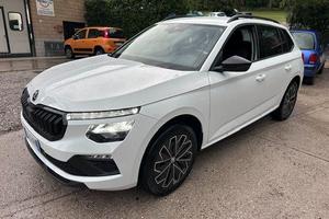 SKODA - Kamiq 1.0 tsi Black Dots 95cv