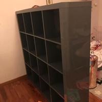Scaffale Kallax (Expedit) Ikea 4x4