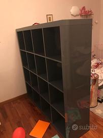 Scaffale Kallax (Expedit) Ikea 4x4