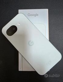 GOOGLE PIXEL 10a 256GB COME NUOVO