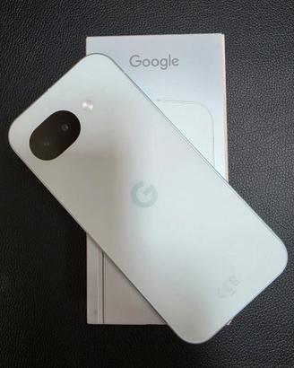 GOOGLE PIXEL 10a 256GB COME NUOVO