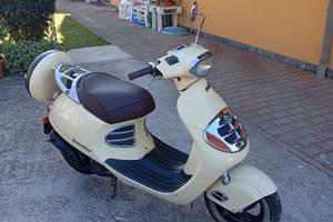 Malaguti Yesterday 50 - 1980