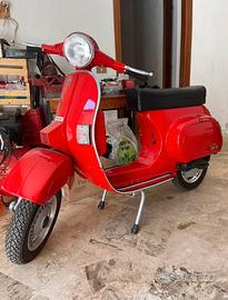 Vespa pk s