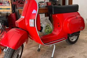 Vespa pk s