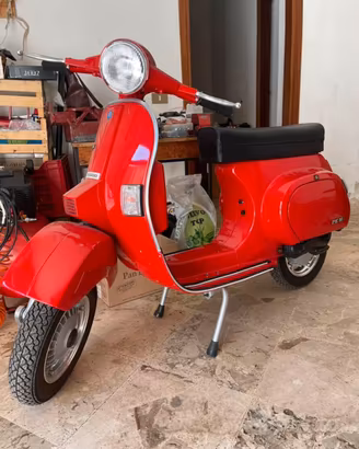 Vespa pk s