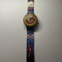 Swatch Seul 1988 Atlanta 1996