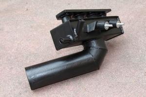 Scarico per idrogetto castoldi