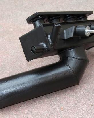 Scarico per idrogetto castoldi