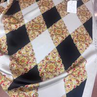 Tessuto al metro Versace pura eeta made in italy