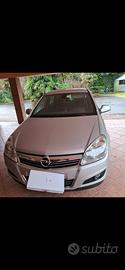 opel astra station wagon