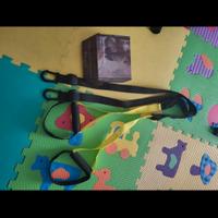 TRX allenamento