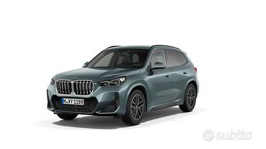 BMW BMW X1 sDrive18d