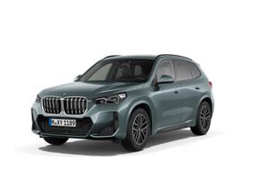 BMW BMW X1 sDrive18d