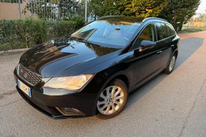 Seat Leon 2016, q.6 TDI euro 6B