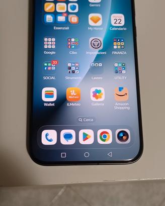 Honor magic 8 pro