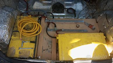 Batterie Car Audio