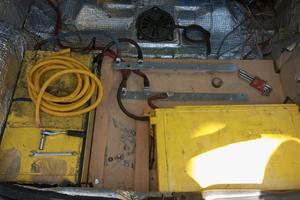 Batterie Car Audio
