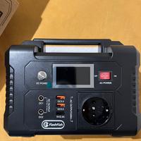 Generatore portatile ricaricabile nuovo