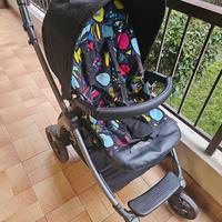 Passeggino peg perego