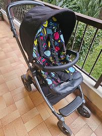 Passeggino peg perego