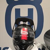 Casco MX_9 ADVENTURE Husqvarna PROMO