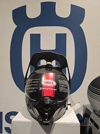 Casco MX_9 ADVENTURE Husqvarna PROMO