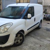 Fiat doblo 1.6