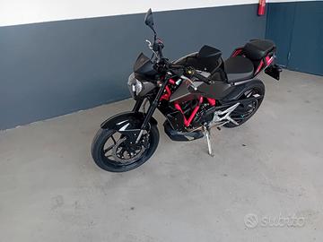 HYOSUNG  GD 250