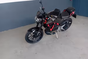HYOSUNG  GD 250