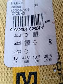 scarpe da uomo per mtb