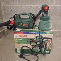 Verniciatore a spruzzo Bosch PFS 1000