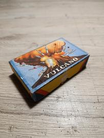 scatola pennini vulcano