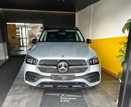 MERCEDES-BENZ GLE 350 de 4Matic EQ-Power Premium