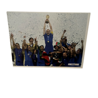 Quadro Nazionale Italia 2006