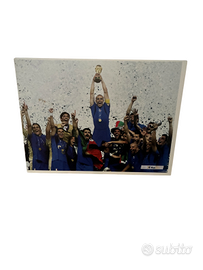 Quadro Nazionale Italia 2006