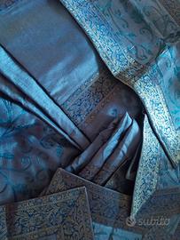 Set letto matrimoniale indiano 