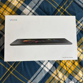 VEIKK VK1200 Tavoletta da disegno