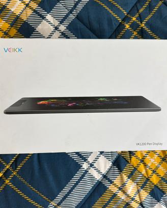 VEIKK VK1200 Tavoletta da disegno
