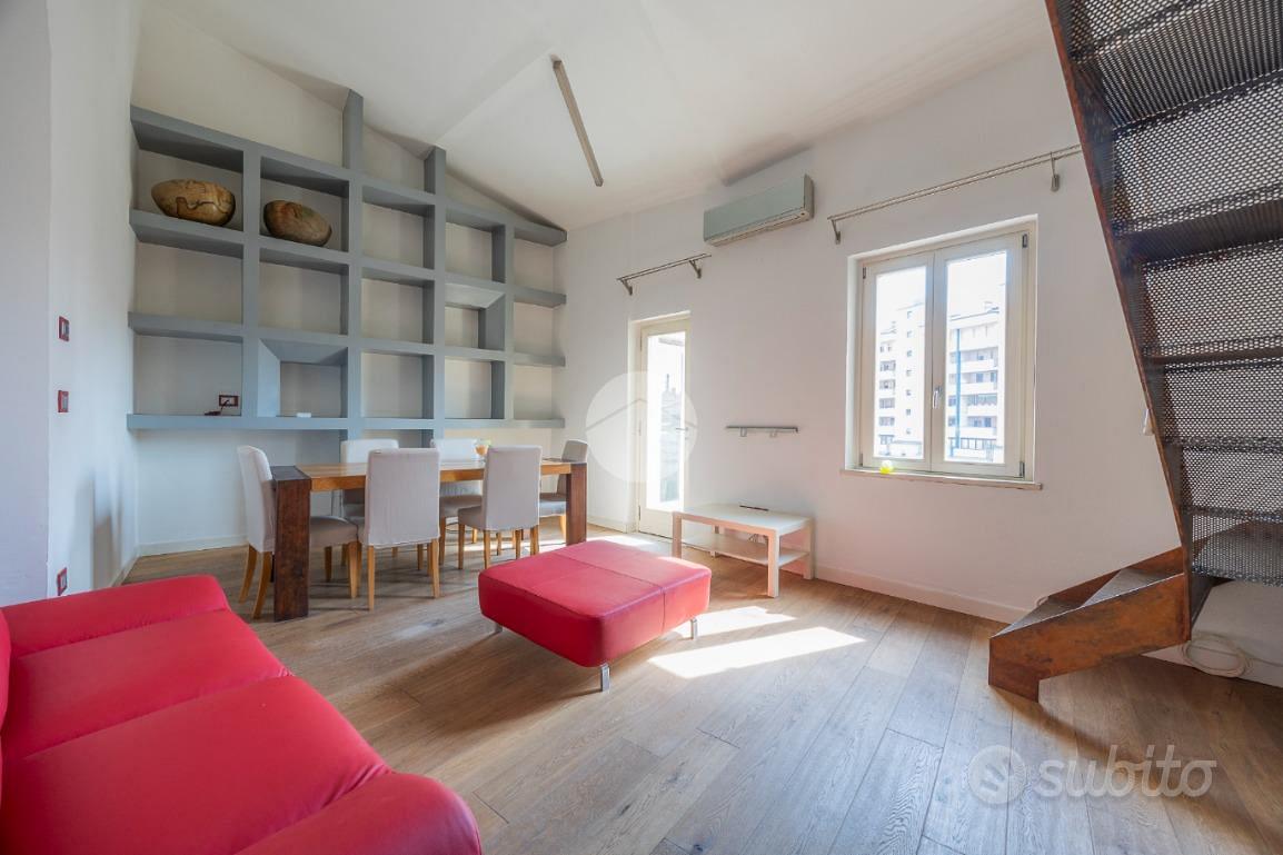 Appartamento – Verona, Borgo Roma, Sud - Vista 2