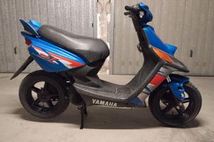 Yamaha SPY